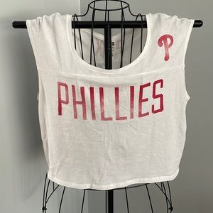 Victoria’s Secret PINK - Phillies shirt